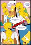 croc_(artist) maggie_simpson tagme the_simpsons