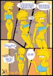 croc_(artist) maggie_simpson tagme the_simpsons