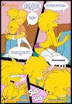 croc_(artist) maggie_simpson tagme the_simpsons