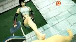  1boy 1girl 1girl 3d anonymous barefeet barefoot cum cumshot disney feet final_fantasy foot_fetish footjob gif gif kingdom_hearts male nintendo oscarkim123 penis sony source_filmmaker tifa_lockhart 