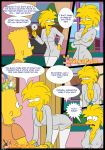 croc_(artist) maggie_simpson tagme the_simpsons