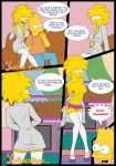 croc_(artist) maggie_simpson tagme the_simpsons