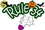 halloween fan art