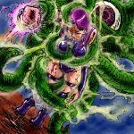  marvel marvel_vs._capcom psylocke shuma-gorath x-men 