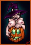 bushido dwarf featured_image halloween world_of_warcraft