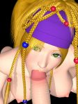 rikku from final fantasy