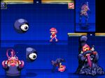 amy rose from mugen