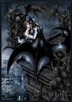 2boys batman batman_(series) bruce_wayne candra dc_comics featured_image jonathan_crane male male/male male_only scarecrow_(dc) yaoi