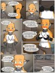  anthro comic furry genderswap mike_(twokinds) tom_fischbach twokinds webcomic webcomic_character 