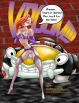  2008 benny_the_cab big_breasts darklightsun disney grabbing_own_breast guy_ainge jessica_rabbit vibrating who_framed_roger_rabbit 