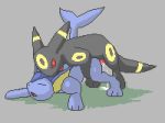 9_6 animated furry gif pokemon umbreon vaporeon