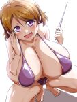 1girl artist_name artist_request brown_hair female_focus high_res koizumi_hanayo love_live! love_live!_school_idol_project short_hair