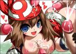 haruka (pokemon) from pokemon