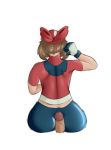 haruka (pokemon) from pokemon