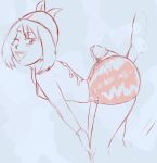 haruka (pokemon) from pokemon
