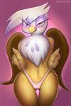  cameltoe friendship_is_magic gilda my_little_pony zev 