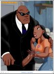 cartoonvalley.com cobra_bubbles dark-skinned_female dark-skinned_male dark_skin disney helg_(artist) interracial lilo_and_stitch nani_pelekai tagme