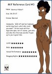  bernice_hibbert milf_reference_card tagme the_fear the_simpsons 