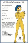 luann_van_houten milf_reference_card tagme the_fear the_simpsons yellow_skin