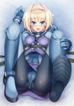 Heavy Object Hentai