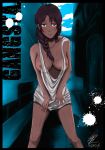alex benedetto from gangsta.