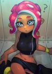 cum octoling octoling_girl paizuri splatoon