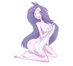 madam mim from disney by herny