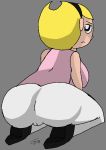 ass big_breasts breasts mandy tagme the_grim_adventures_of_billy_and_mandy