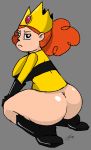 ass powerpuff_girls princess_morbucks tagme