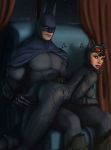 batman from batman (series)