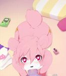 femboy furry gif girly kaguri sucking trap yaoi