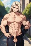  ai_generated muscle muscular_male tagme 