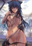monster hunter fan art