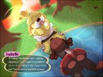  1girl animal_crossing animal_crossing_new_leaf anthro ass big_ass big_thighs black_nose blush bourbon_(artist) breasts brother brother_and_sister brown_fur canid canine canine_humanoid claws closed_eyes clothing digby_(animal_crossing) dog doubutsu_no_mori duo english_text female floatation_device fur furry hair_tie incest isabelle_(animal_crossing) jingle_bell male male/female mammal nintendo oral outside penis pond ponytail public pussy pussylicking saliva secretary sex shih_tzu shizue_(doubutsu_no_mori) sibling sister skinny_dipping sunset swimming text thick_ass thick_legs thick_thighs tongue tongue_out tree undressed vaginal video_games wet yellow_fur 