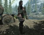  loverslab mod skyrim tagme 