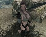  loverslab mod skyrim tagme 