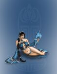  alluring black_hair fan_(weapon) female_abs hot kitana midway_games mortal_kombat mortal_kombat_4 mortal_kombat_armageddon mortal_kombat_deadly_alliance mortal_kombat_deception mortal_kombat_ii princess_kitana sexy sratitoo tiara ultimate_mortal_kombat_3 voluptuous 