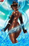 avatar:_the_last_airbender cssp korra tagme the_legend_of_korra waterbending