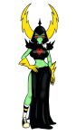 lord dominator from disney