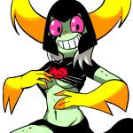 lord dominator from disney