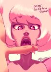  anonymous cartoon_network numinextheslayer pink_diamond pink_diamond_(steven_universe) star_eyes steven_universe 