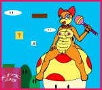  breasts koopa rdk super_mario wendy_o_koopa 