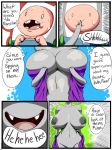 1girl adventure_time breasts finn_the_human marceline nipples thehumancopier towel