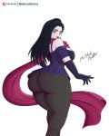 battle_tendency jojo's_bizarre_adventure lisa_lisa mrstudmuffin patreon