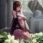 final_fantasy tagme tifa_lockhart