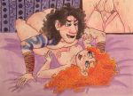 brave disney lord_macintosh merida princess_merida puku83 tagme