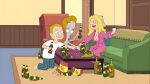  american_dad francine_smith jeff_fischer milf roger_(american_dad) 