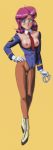 bubblegum_crisis nene_romanova tagme