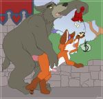  celestial disney robin_hood sheriff_of_nottingham 