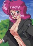 bubblegum_crisis nene_romanova tagme